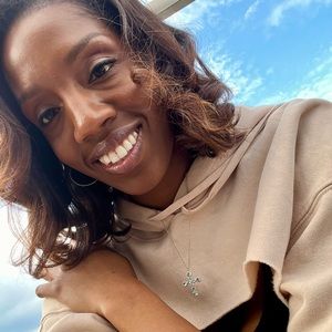 Meet your Posher, Anisha